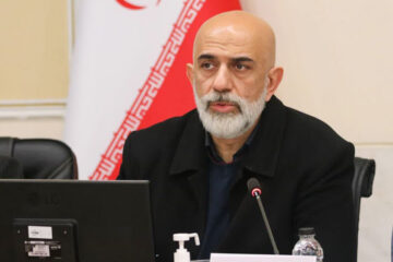 شهرک‌های صنعتی اصفهان به سامانه «رویت‌پذیری مصرف» مجهز می‌شود