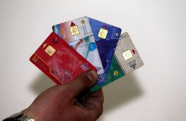 صدور تمامی کارت‌های سوخت کشور تا دو هفته آینده