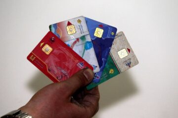 صدور تمامی کارت‌های سوخت کشور تا دو هفته آینده