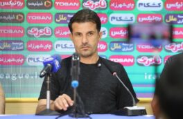 مقابل شمس آذر به پیروزی نیاز داریم