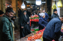طرح سراسری نظارت بر بازار شب یلدا با جدیت اجرا می‌شود