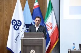 باشگاه هزار مدیر صنعتی ایجاد می شود