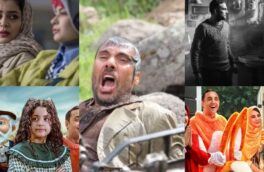 پنج فیلم سینمایی پروانه نمایش گرفت