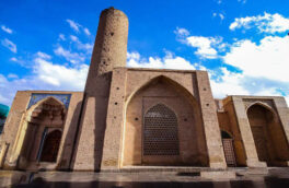 میراث هزارساله در انتظار مرمت و ثبت جهانی