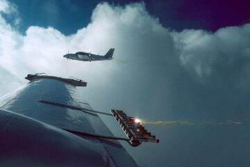 تداوم عملیات بارورسازی ابرها تا پایان بهار با همکاری وزارت نیرو و هواشناسی