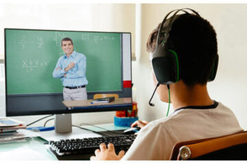 تحصیل برای همه، در هر شرایط؛ مدارس از راه دور، راهکار دولت چهاردهم برای حذف نابرابری آموزش