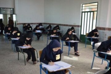 تأثیر قطعی ۶ درس یازدهم و تمام دروس دوازدهم در کنکور ۱۴۰۵