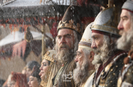 آغاز پخش «سلمان فارسی» از تابستان سال آینده