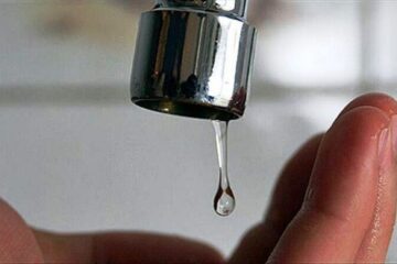 پرشدگی سد‌های کشور تنها ۳۳ درصد/ تداوم اعمال مدیریت فشار آب