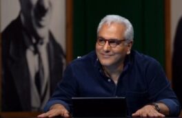 بازگشت مهران مدیری به تلویزیون؛ با بازیگری که می‌گفت دیگر با او کار نمی‌کند