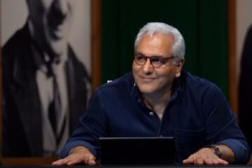 بازگشت مهران مدیری به تلویزیون؛ با بازیگری که می‌گفت دیگر با او کار نمی‌کند