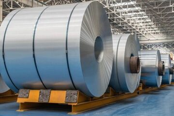 رشد ۴۱ درصدی حجم صادرات زنجیره فولاد در هشت ماهه سال جاری