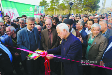 گام بلند مدیریت شهری اصفهان در توسعه عدالت‌محور منطقه ۱۲