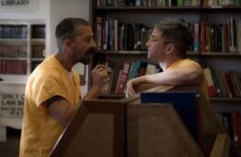 «هنری جانسون» با بازی شیا لبوف برای اولین بار از تلویزیون پخش می‌شود