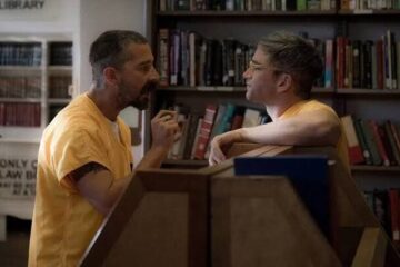 «هنری جانسون» با بازی شیا لبوف برای اولین بار از تلویزیون پخش می‌شود