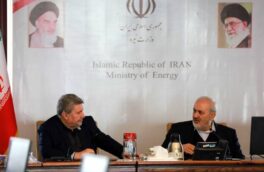 طرح‌های مدیریت خشکسالی بی‌وقفه ادامه می‌یابد/ افزایش عملیات نشت‌یابی شبکه آب در سال جاری