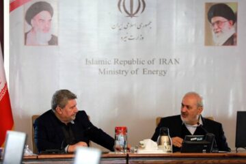 طرح‌های مدیریت خشکسالی بی‌وقفه ادامه می‌یابد/ افزایش عملیات نشت‌یابی شبکه آب در سال جاری