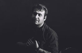 تازه‌ترین تک آهنگ محسن چاوشی منتشر شد؛ شنیدن «عجب اومدی»