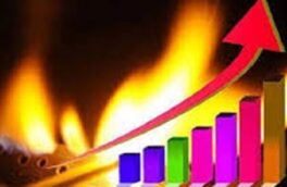 مصرف خانگی گاز به ۷۵ درصد تولید کشور رسید