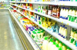 شوک ۵۰ درصدی با طعم منت/ ماراتن ۱۰ روزه برای حذف شیر از سفره‌ها