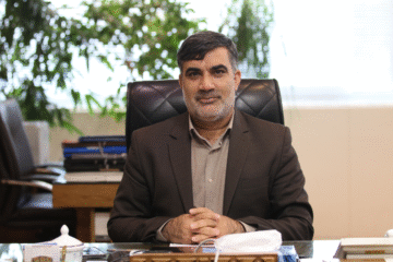 ثبت و مکتوب‌سازی خاطرات شهدا ضرورتی ماندگار برای آینده جامعه است