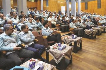 نباید شاهد بروز رفتارهای ناایمن باشیم