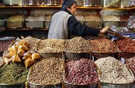 رئیس انجمن قطعه‌سازان: واردکنندگان قطعه، ارز نداشتند مجبور شدند آجیل صادر کنند / اقدام آنان منع‌قانونی ندارد