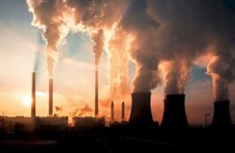 میزان مصرف مازوت در ۱۳ نیروگاه مازوت سوز متغیر است