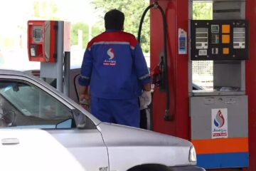 نرخ سوم بنزین مشکل گشایی می کند؟ | الزامات اصلاح نظام بنزین