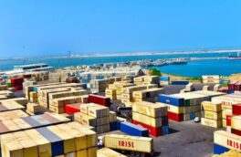 افزایش ۱۹ درصدی صادرات کالا و خدمات در مناطق آزاد