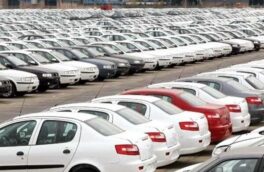 مخالفت وزارت صمت با افزایش قیمت خودرو