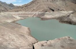 کشور هنوز از خشکسالی عبور نکرده است