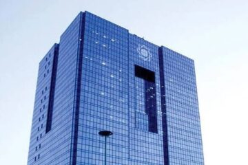 مداخله مستمر و سنگین بانک مرکزی در بازار اسکناس ارز