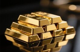پیش‌بینی گلدمن ساکس: طلا تا دسامبر ۲۰۲۶ به ۴۹۰۰ دلار می‌رسد