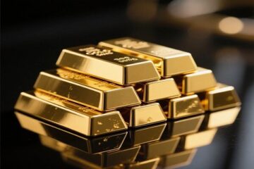 پیش‌بینی گلدمن ساکس: طلا تا دسامبر ۲۰۲۶ به ۴۹۰۰ دلار می‌رسد
