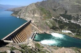 کاهش تولید نیروگاه‌های برق‌آبی در فصل بارندگی