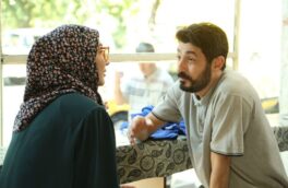 کمدی دانشجویی