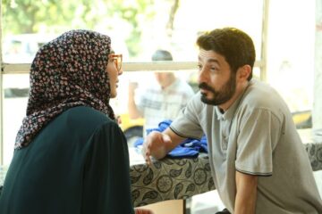 کمدی دانشجویی