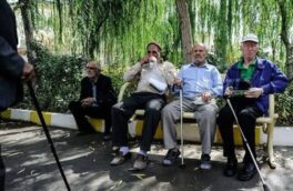 یک اتفاق مهم درباره بیمه تکمیلی بازنشستگان/ بازنشستگان تامین‌اجتماعی حتما بخوانند