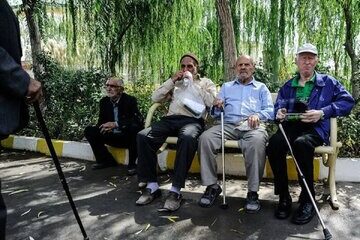 یک اتفاق مهم درباره بیمه تکمیلی بازنشستگان/ بازنشستگان تامین‌اجتماعی حتما بخوانند