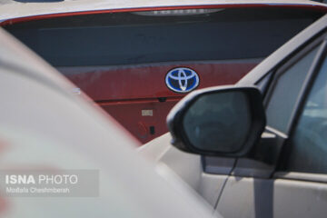 ۵۰ هزار خودرو وارد شد/ خدمات پس از فروش چه می‌شود؟