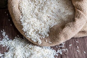 سفره مردم زیر فشار گرانی