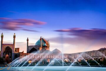 اجرای طرح‌های گردشگری اصفهان با ۳ همت سرمایه‌گذاری