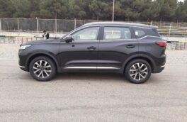 صادرات چشمگیر خودروساز چینی که به ایران ممنوع‌الورود شد