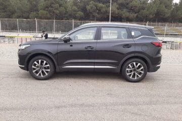 صادرات چشمگیر خودروساز چینی که به ایران ممنوع‌الورود شد