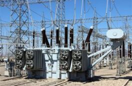 ۲ هزار و ۳۶۹ کیلومتر خط و بیش از ۱۱ هزار مگاولت آمپر پست انتقال تا تابستان برقدار می‌شود