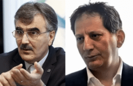 بانک مرکزی معامله تتر با بابک زنجانی را رد کرد