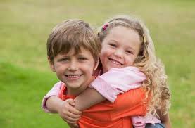 تاثیر ارتباط با خواهر و برادر در زندگی کودک