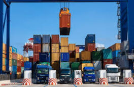 میانگین زمان ترخیص کالا در گمرک به ۷ روز رسیده است