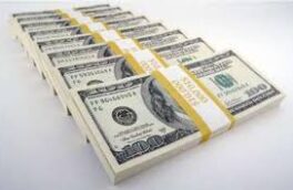 قیمت دلار در دولت چهاردهم با افزایش ۱۲۱ درصدی همراه شد؛